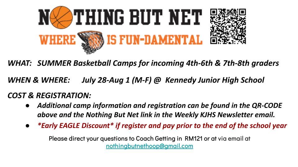  bball camp